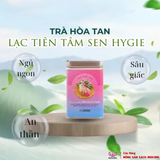 Trà Lạc tiên Tâm sen hygie