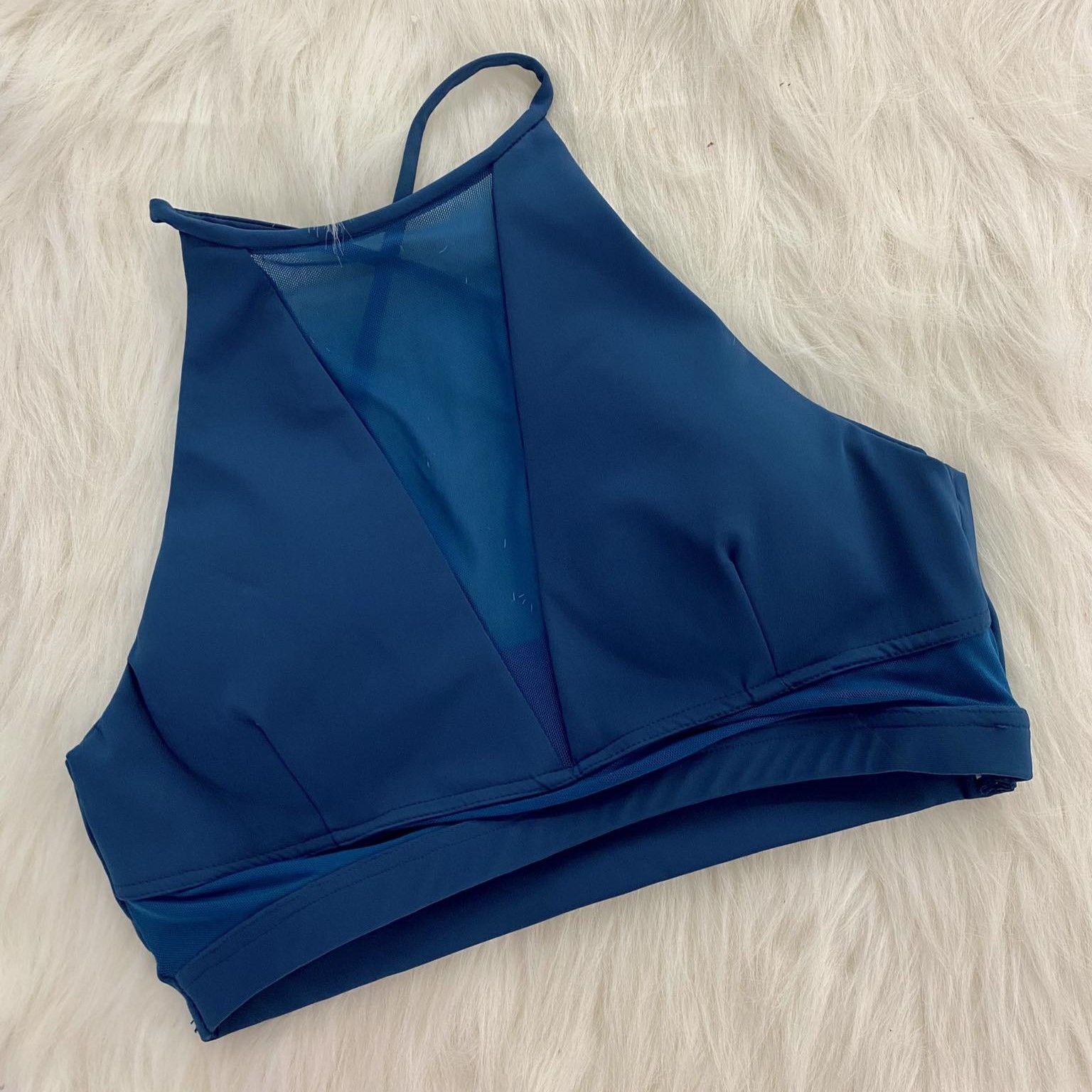 Virgo - Navy