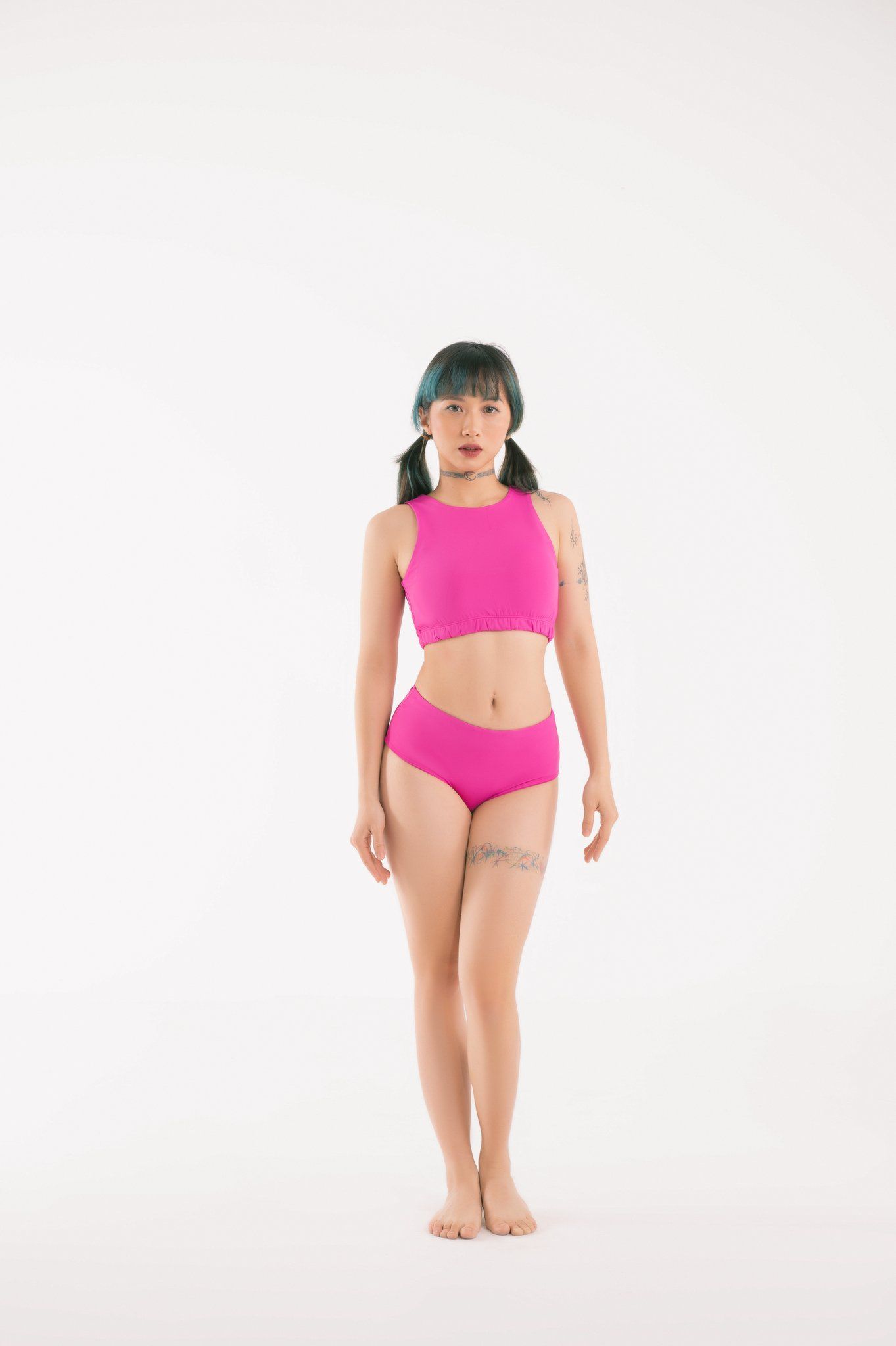 Aries - Pink