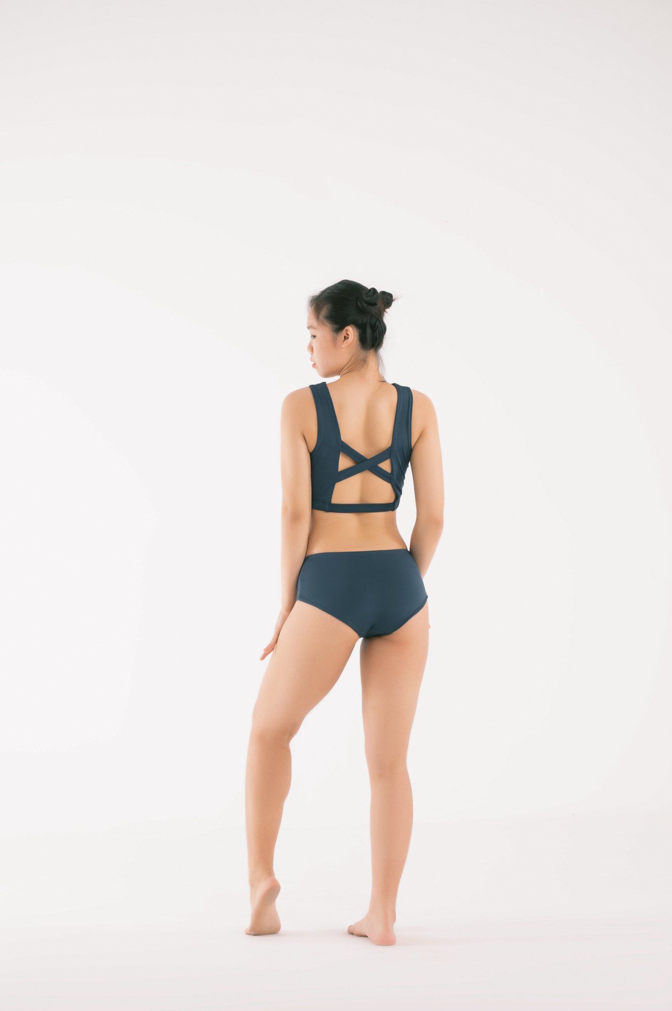 Aries - Navy