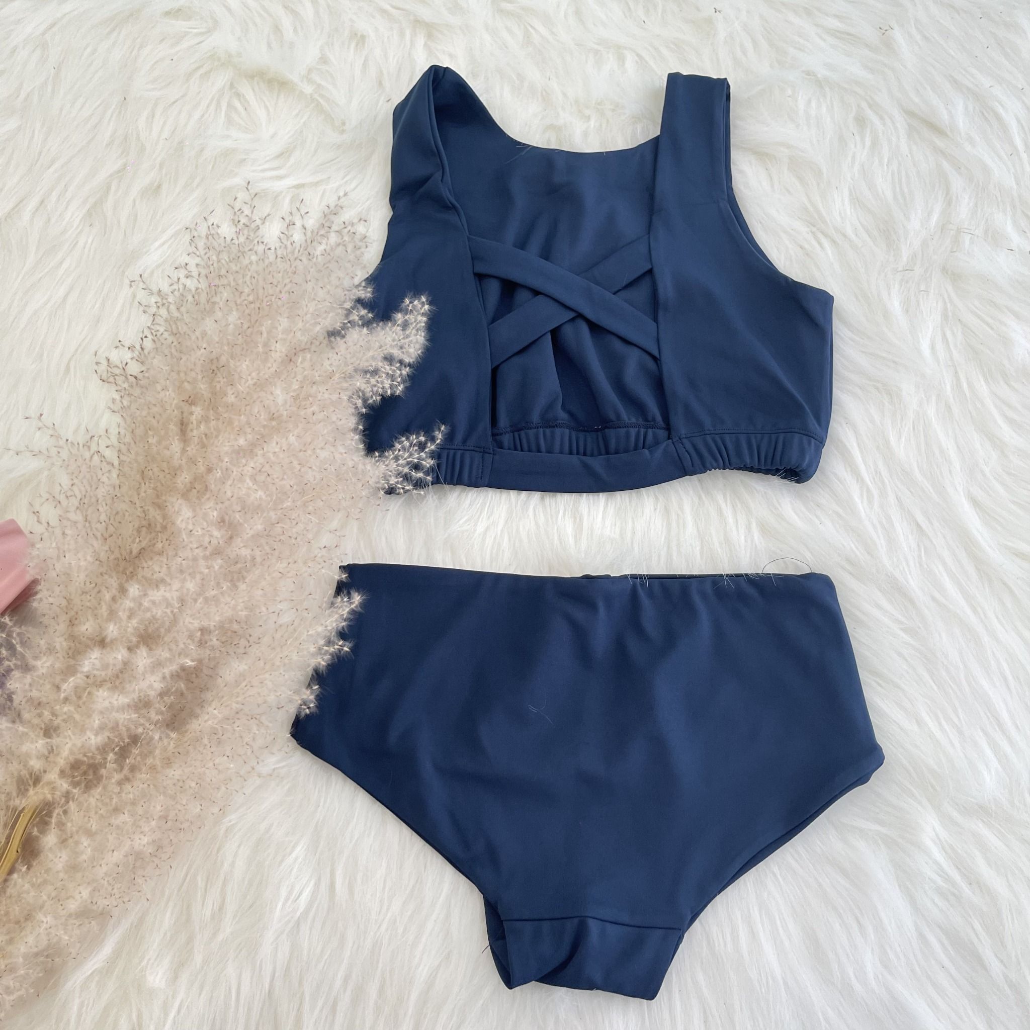 Aries - Navy