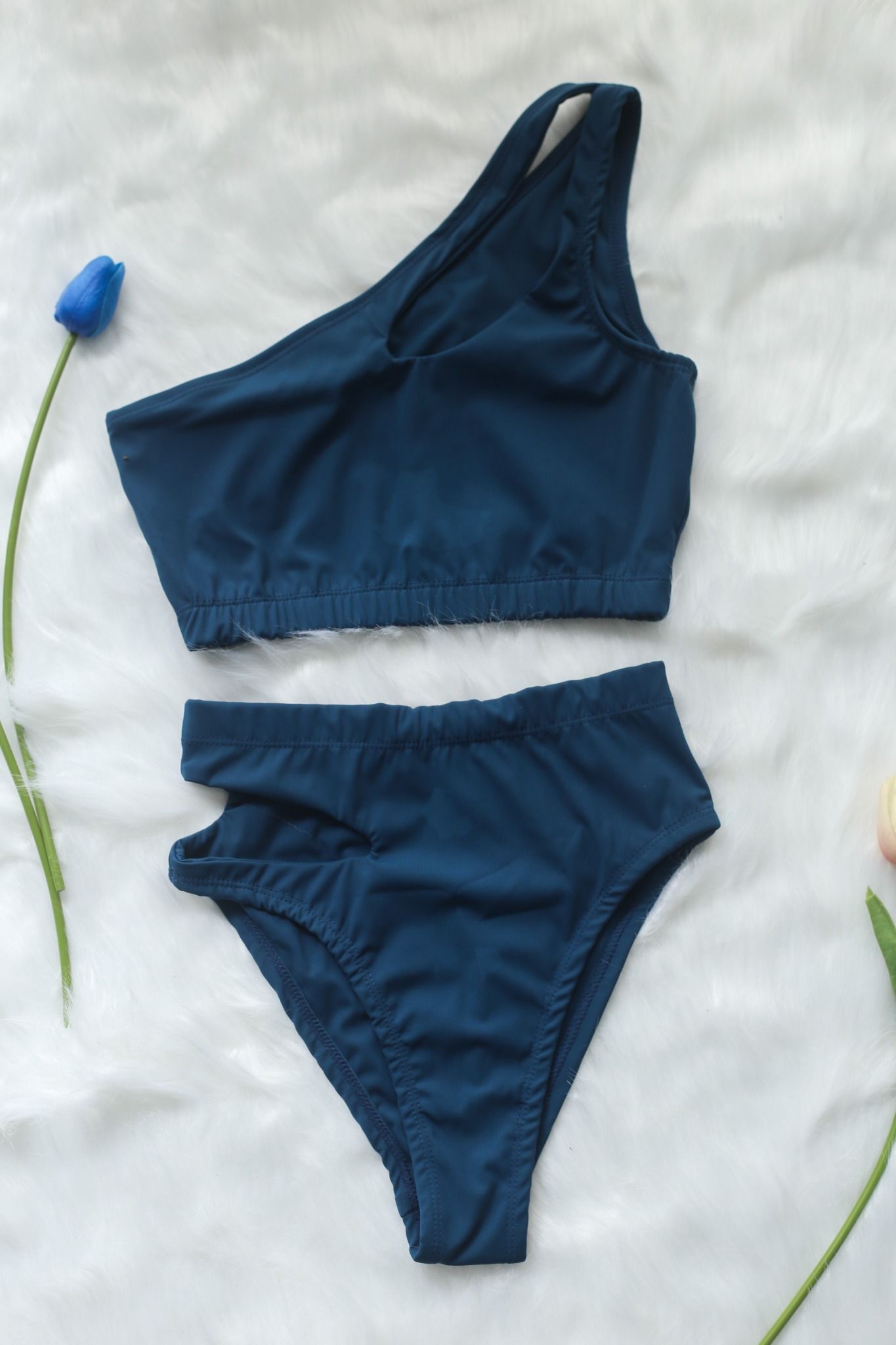 Leo - Navy