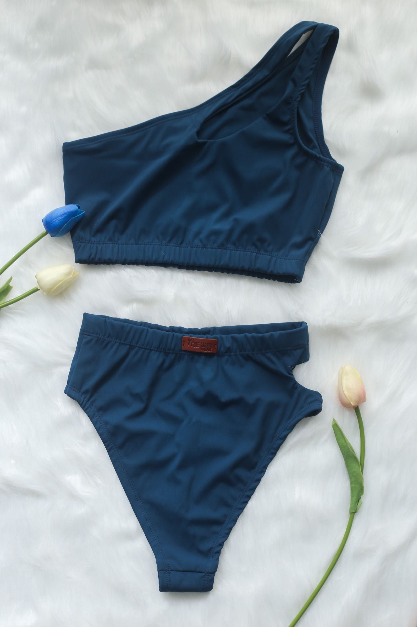 Leo - Navy