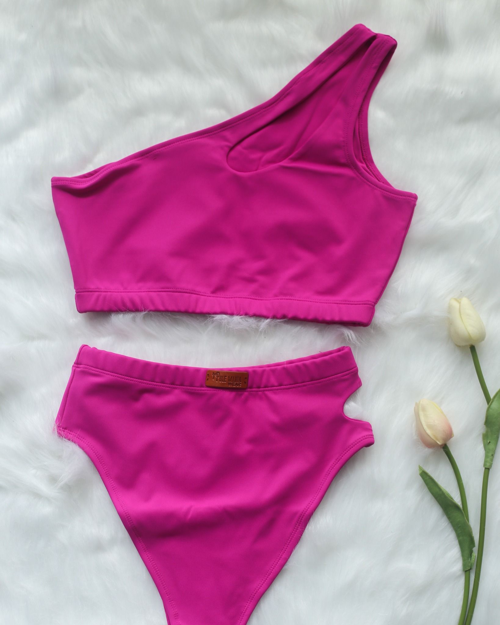 Leo - Pink