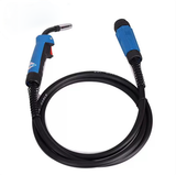 Mỏ hàn Mig 15AK dài 3-5m đầu nối Panasonic/EU
