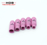 10 cái - Chụp sứ mỏ hàn Tig các loại WP17 WP18 WP26 - Phụ kiện mỏ hàn tig, phụ kiện máy hàn