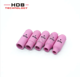 10 cái - Chụp sứ mỏ hàn Tig các loại WP17 WP18 WP26 - Phụ kiện mỏ hàn tig, phụ kiện máy hàn