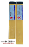 Que hàn inox Φ2.5x300 - Φ3.2x350 Hộp 2kg