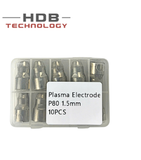 Bép cắt + điện cực Plasma P80 1.5mm hàng chất lượng tốt