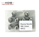 Bép cắt + điện cực Plasma P80 1.5mm hàng chất lượng tốt