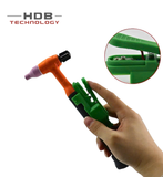 Công tắc Tig thân liền kèm dây