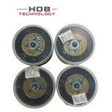 ( Hộp 50 viên) Đá cắt sắt,inox chuyên cắt kim loại an toàn - hàng đá cắt loại 1
