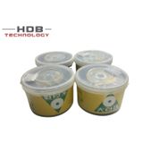 ( Hộp 50 viên) Đá cắt sắt,inox chuyên cắt kim loại an toàn - hàng đá cắt loại 1