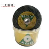 ( Hộp 50 viên) Đá cắt sắt,inox chuyên cắt kim loại an toàn - hàng đá cắt loại 1