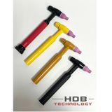 Tay mỏ hàn Tig QQ150 - Phụ kiện súng hàn Tig