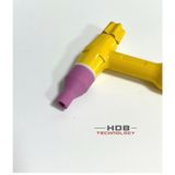 Tay mỏ hàn Tig QQ150 - Phụ kiện súng hàn Tig