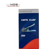 Kẹp mát máy hàn 300A giá tốt, bền, chắc chắn