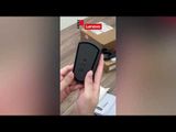 Chuột Lenovo Thinkbook Bluetooth Silent Mouse