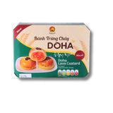 (COMBO TẾT NGỌT NGÀO) Bánh Trứng Chảy DOHA Ngàn Lớp (Combo 3-6-12) - Cake