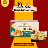 Bánh Trứng Chảy DOHA Ngàn Lớp (Combo 3-6-12) - Cake