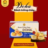 Bánh Trứng Chảy DOHA Ngàn Lớp (Combo 3-6-12) - Cake