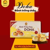 Bánh Trứng Chảy DOHA Ngàn Lớp (Combo 3-6-12) - Cake