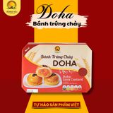 Bánh Trứng Chảy DOHA Ngàn Lớp (Combo 3-6-12) - Cake