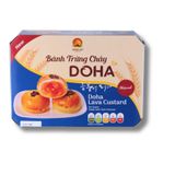 (COMBO TẾT NGỌT NGÀO) Bánh Trứng Chảy DOHA Ngàn Lớp (Combo 3-6-12) - Cake