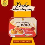 Bánh Trứng Chảy DOHA Ngàn Lớp (Combo 3-6-12) - Cake