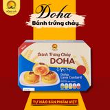 Bánh Trứng Chảy DOHA Ngàn Lớp (Combo 3-6-12) - Cake