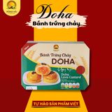 Bánh Trứng Chảy DOHA Ngàn Lớp (Combo 3-6-12) - Cake