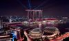 Tour Singapore & Malaysia - 5N4Đ: Hà Nội - Singapore - Malaysia