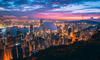 Tour Trung Quốc - 5N4Đ: TP.HCM - Hong Kong - Chu Hải - Quảng Châu - Thẩm Quyến