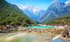 Tour Trung Quốc - 6N5Đ: Đại Lý - Lệ Giang - Shangrila