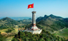Tour Hà Giang - 3N2Đ: Hà Nội - Hà Giang - Lũng Cú - Sông Nho Quế