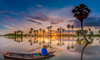 Tour Miền Tây Nam Bộ - 5N4Đ: Hà Nội - Cần Thơ - Sóc Trăng - Bạc Liêu Cà Mau - Đất Mũi - Tiền Giang - Bến Tre - Tây Ninh