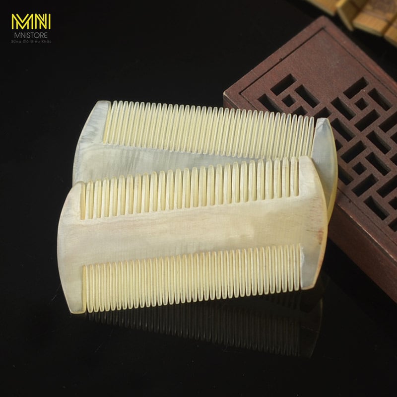 Lược chải chấy là gì? Có gì đặc biệt?