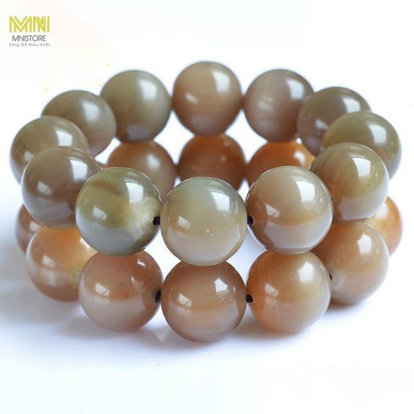 Vòng Tay Sừng Trâu Phong Thủy Nam Mệnh Kim và Bí Quyết Kích Hoạt