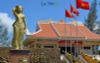 TĨNH TÂM VỀ CÔN ĐẢO HUYỀN THOẠI - LỄ CÔ SÁU LINH THIÊNG!