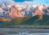 TRÁI TIM TRUNG Á - ẤN ĐỘ KAZAKHSTAN – KYRGYZSTAN – NEW DELHI 10N9D