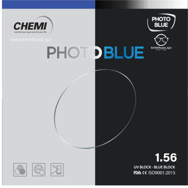 1.56 PHOTO BLUE