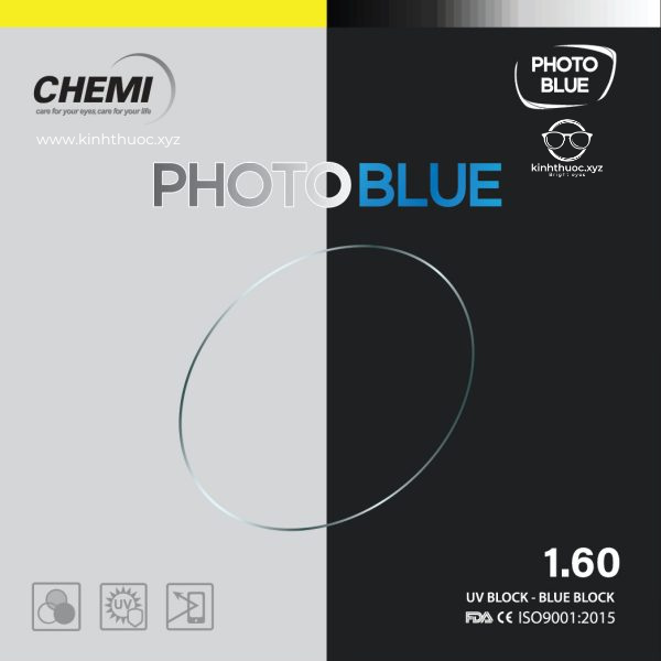 1.60 PHOTO BLUE