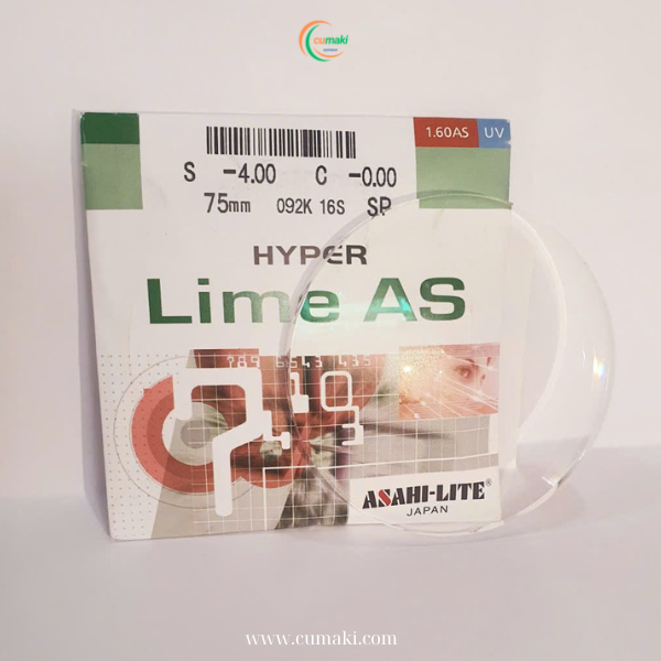 1.60 ASAHI
