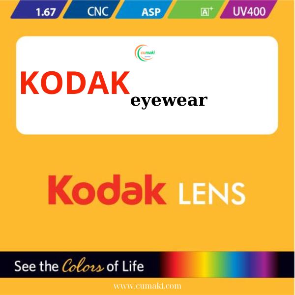 1.67 KODAK Digital SVL RX
