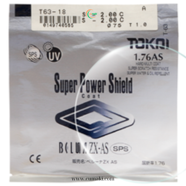 1.76 TOKAI