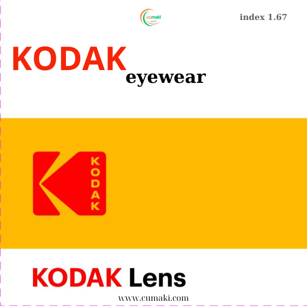 1.67 KODAK Stock