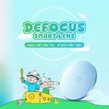 Defocus Stock