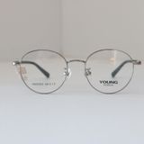 YOUNG - N55022 46-17-138-42