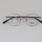 YOUNG - N55022 46-17-138-42