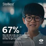 1.59 Stellest & Crizal Crock Airweaar TM